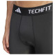 Adidas Ανδρικό κολάν Techfit Compression 3-Stripes Long Tights Adidas Ανδρικό κολάν Techfit Compression 3-Stripes Long Tights